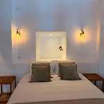 펜션 Casa Da Muralha