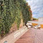 펜션 Casa Da Muralha *