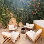 펜션 Casa Da Muralha *
