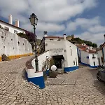 Casa Da Muralha 오비도스