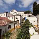 펜션 Casa Da Muralha 오비도스