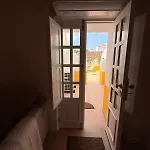 펜션 Casa Da Muralha