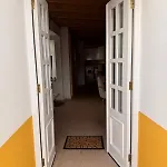 펜션 Casa Da Muralha *