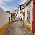 펜션 Casa Da Muralha *