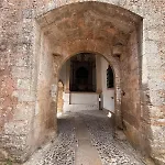 Casa Da Muralha 펜션