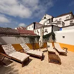 펜션 Casa Da Muralha *