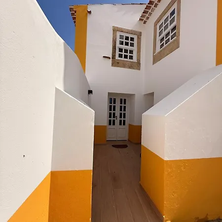 Nyaraló Casa Da Muralha