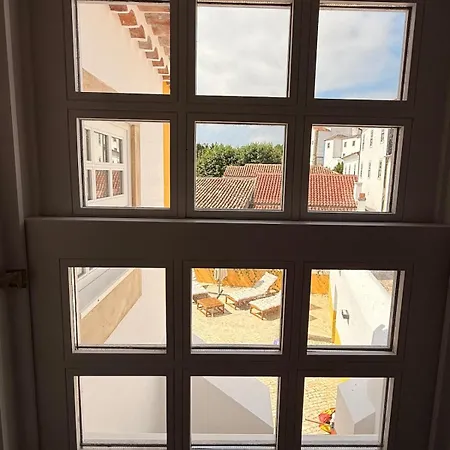 Nyaraló Casa Da Muralha *