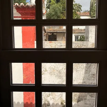 Casa Da Muralha Nyaraló *