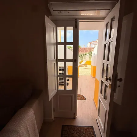 Nyaraló Casa Da Muralha