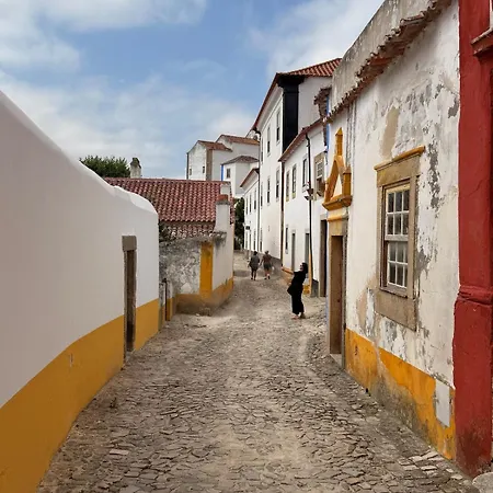 Nyaraló Casa Da Muralha *