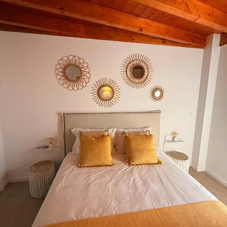 Holiday home Casa Da Muralha *