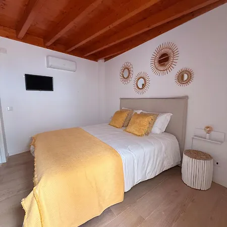 Casa Da Muralha Holiday home Obidos