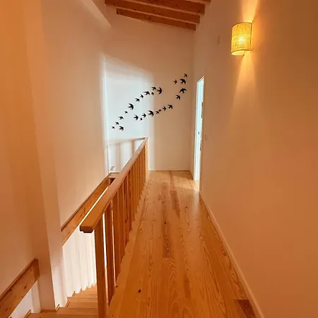 Holiday home Casa Da Muralha Obidos