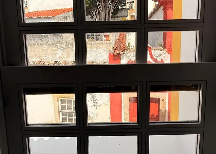 Casa Da Muralha * Óbidos