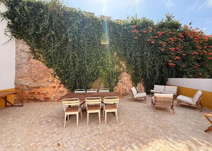 Nyaraló Casa Da Muralha *