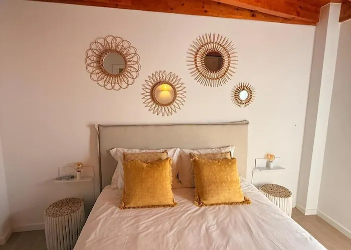 Nyaraló Casa Da Muralha *